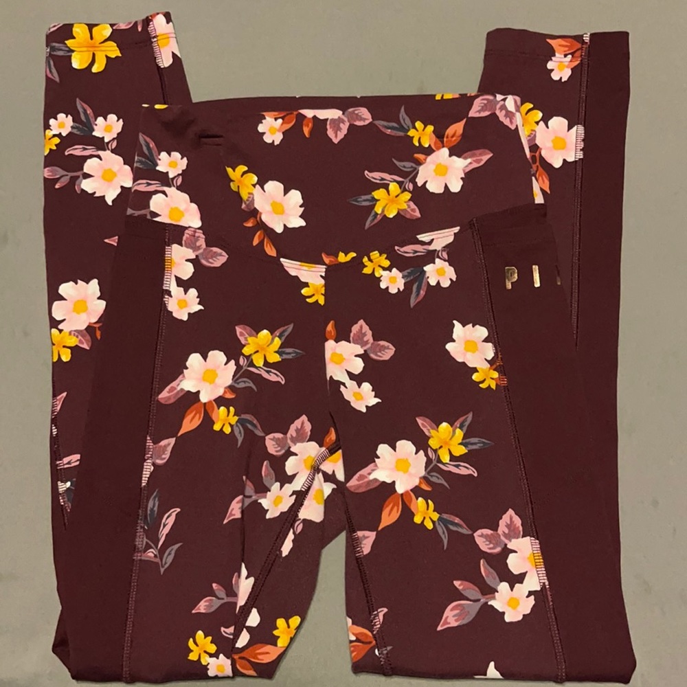 Victoria’s Secret PINK Ultimate Legging Size XS